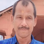 Mr. Prabhat Gogoi